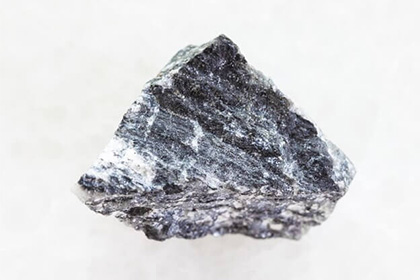 Stibnite ore pic
